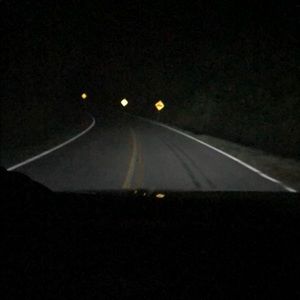 Meet your Posher, Hughston